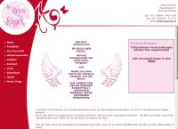 Website von Manfred Kaiser - im Reich der Engel