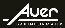 Auer Gerhard Bauinformatik e.U.