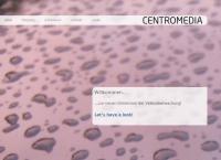 Website von Centromedia e.U. - Centromedia e.U.
