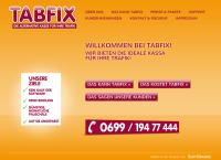 Website von Bernhard Püringer - Softorange