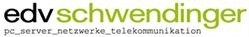 Harald Schwendinger - Edv Schwendinger