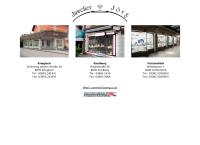Website von Helmut Jörg - Juwelier Jörg