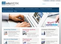 Infowerk Multimedia G.m.b.h.