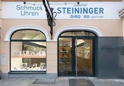 Juwelier Uhrmachermeister Steininger