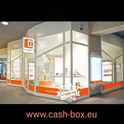 Cashbox GmbH