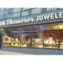 Theuerer KG - Außenansicht Geschäft