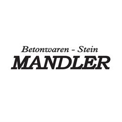 Betonwaren - Stein Rudolf Mandler