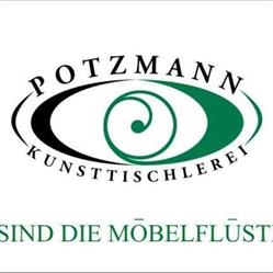 Franz Julius Potzmann - Kunsttischlerei