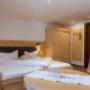 Zirbenzimmer, Landhaus Gasser 6473 Zirbenzimmer, Landhaus Gasser 6473