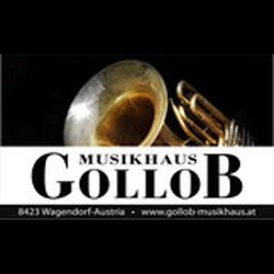 Musikhaus Gollob