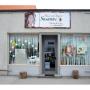 Haar & Kunst Susanne Angerer Naturfriseur Aussenansicht
