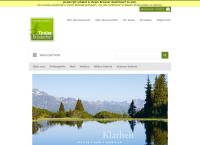 Website von Mag. Gerhard Hammerle - Tiroler Kräuterhof Naturkosmetik