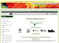 Grübls Naturgartl OG - Grübls Naturgartl OG