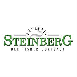 Gerhard Steinberg - Bäckerei Steinberg "der Tisner Dorfbäck"