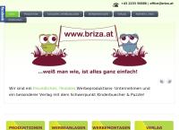 Brigitte Briza
