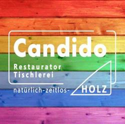 CANDIDO GERHARD, Mst.