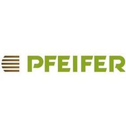 Pfeifer Holz GmbH & Co KG - Pfeifer Holz GmbH & Co KG