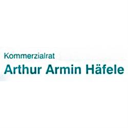 Arthur A Häfele