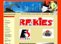 Roland Josef Fresser - Fresser Roland Josef