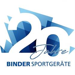 Hermann Binder - Hermann Binder, Sportgeräte