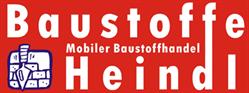 Karin Pauline Heindl - Baustoffe Heindl