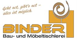 Wolfgang Binder - Tischlerei