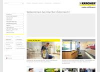 Alfred Kärcher Gesellschaft m.b.H.