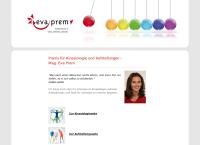 Mag. Rer. SOC. Oec. Eva Prem - Eva Prem, Systemische Aufstellungen