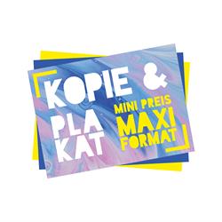 Kopie & Plakat
