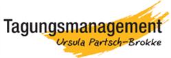 Mag.phil. Ursula Partsch-Brokke - Tagungsmanagement