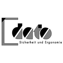 dato Sicherheit und Ergonomie