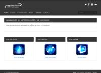 Website von Michael Macher - USPENTERPRISES