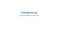 GSEngineering