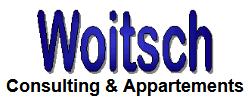 Friedrich Woitsch - Personalberatung und Managementsupport