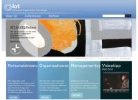 Iot - Individuum Organisation und Technologie, Beratung und Management GmbH