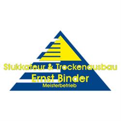 Stukkateur & Trockenausbau Ernst Binder