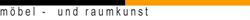 Helmut Binder - Www.moebelundraumkunst.at