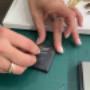 Echtheitsprüfung von Goldschmuck mit professionellen Prüfverfahren, Juwelier Wilmsen