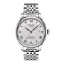 Tissot Le Locle Powermatic 80 Herrenuhr, T006.407.11.033.00