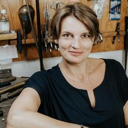 Dworak Katja - Schmuckwerkstatt