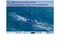 Yachtelektronik SAT-KOM GmbH