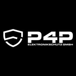 P4P Elektronikschutz GmbH