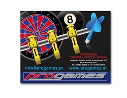 progames handels gmbH - Spielautomaten Generalvertretungen Import - Export