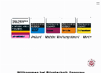 Website von Bürotechnik Sogorow Inh. Gerhard Bröderer