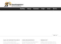 Molnar Rauchfangkehrerbetriebs KG