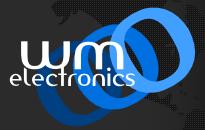 Dietmar Wendl - Wm-Electronics