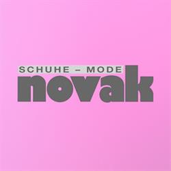 Schuhe - Mode - Sport Novak KG