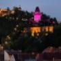 schlossberg Graz