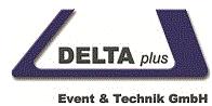 Delta Plus, Event & Technik GmbH - Delta Plus Event & Technik GmbH