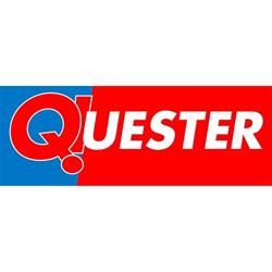 Quester Baustoffhandel GmbH (Zentrallager)